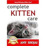 Complete Kitten Care