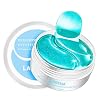 LANBENA Hyaluronic Acid Hydra-Gel Eye Mask Sheet Collagen Eye Patches Skin Care Eye Gel for Moisturizing Remove Dark…