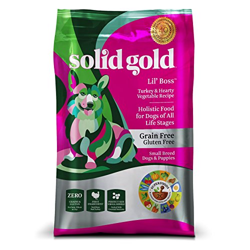 Solid Gold Small Toy Breed Wet Dry Dog Food with Zambia Ubuy