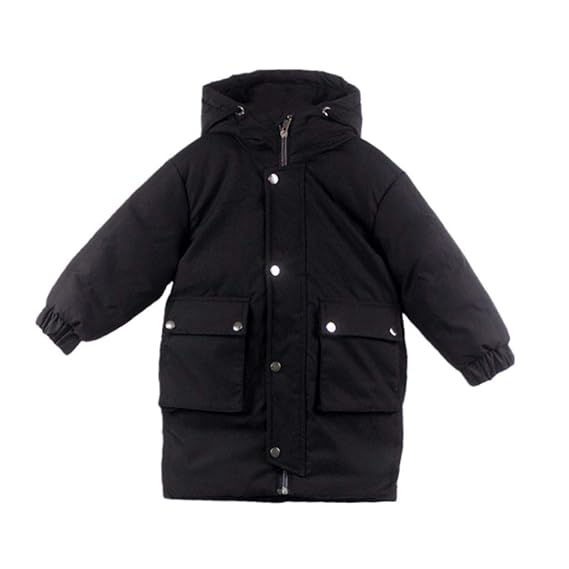 baby outdoor coat