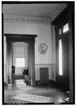 Amazon Com Photo Gerald House Adams Street Lawrence