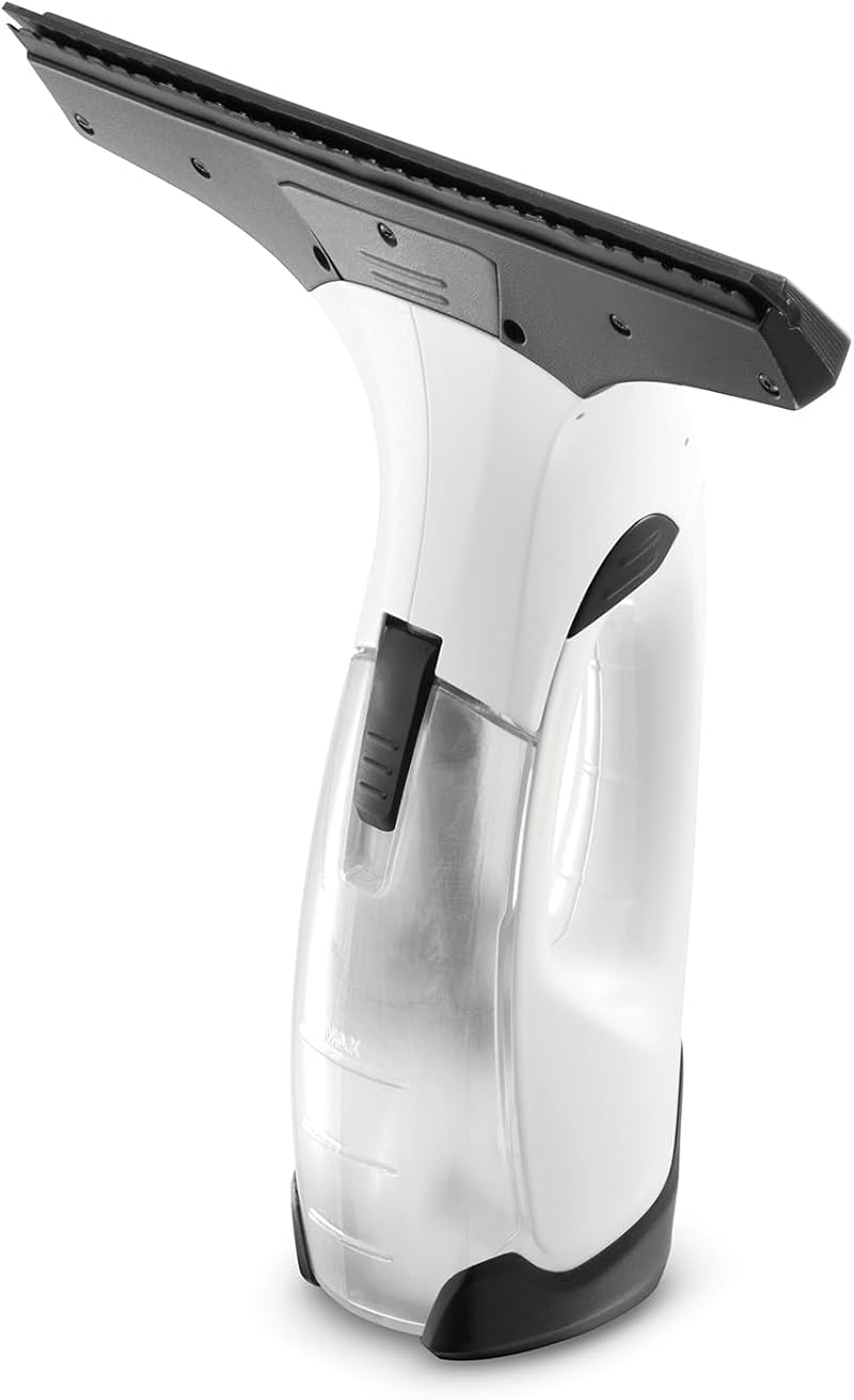 Kärcher Window Vac WV 2 Battery 35 min LED Status 280 mm Squeegee