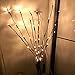 Branch Lights, LED Floral Lights Battery Powered 20 Bulbs 30 Inches, for Home Party Garden Christmas Decor - Fenleo