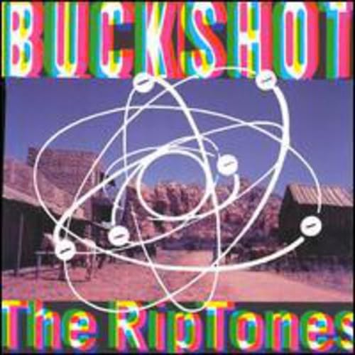 Buckshot