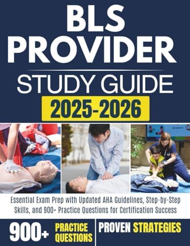 Basic Life Support Provider Manual - A Comprehensive Guide