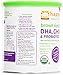 Happy Baby, Happy Bellies Organic Brown Rice Cereal, 7 oz