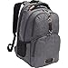 SwissGear Travel Gear Scansmart Backpack 5903 - Exclusive (Heather Grey/Red)
