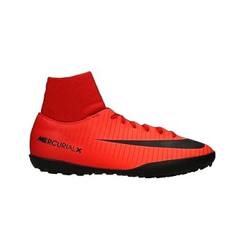 903604-616 Nike Jr. MercurialX Victory VI CR7 DF (TF) Fussballschuh Kinder [GR 34 US 2,5Y]