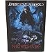 Avenged Sevenfold Nightmare Backpatch