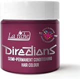 La Riche Directions Cerise Semi-Permanent Hair Colour 100ml Tub
