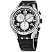 Swatch Irony Night Attack Black Dial Aluminium Men's Watch YYS4026AG