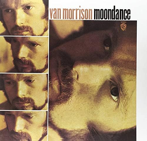 ヴァン・モリソン ムーンダンス レコード Van Morrison - Moondance - Amazon.com Music