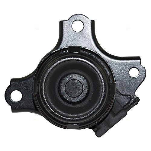 image for 4 Piece Set Engine & Transmission Motor Mount Kits Replacement for Hon