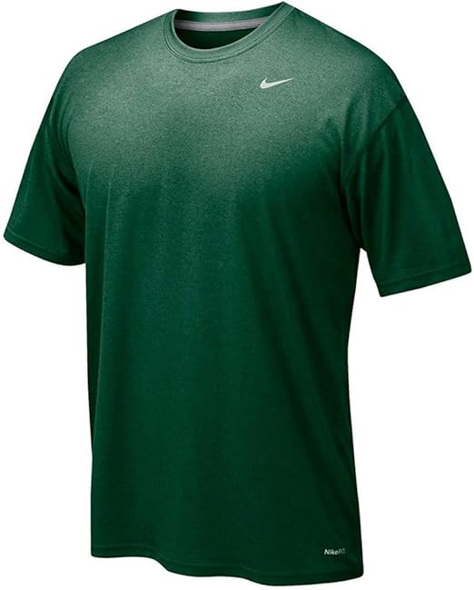 NIKE men’s tshirt Legend Dri Fit Amazon.co.uk Clothing
