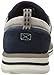 Skechers USA Men's Doren Alwen Oxford,Navy Natural,10 M US