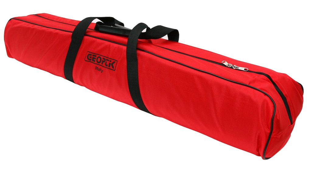 Telescope 30 A038 Padded Bag for Telescope, Red