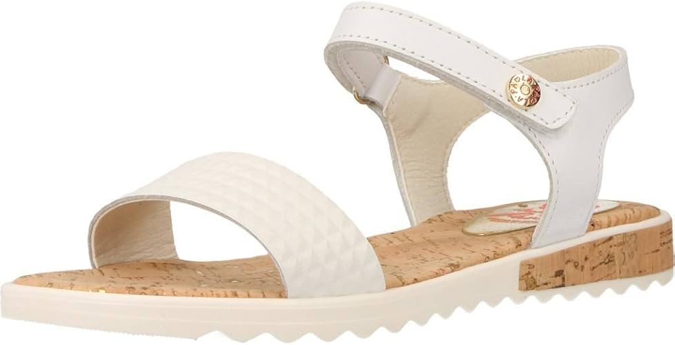 pablosky girls sandals
