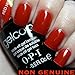 NEW! Big Apple Red Gel