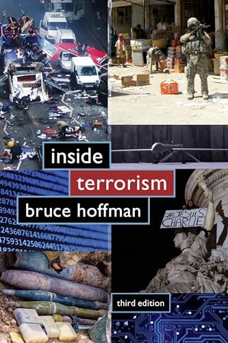 Disciplining Terror: How Experts Invented 'Terrorism': Stampnitzky