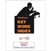 2023 Key Word Index by Tom Henry
