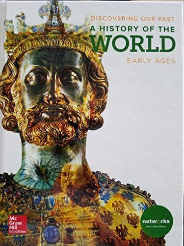 語学・辞書・学習参考書 Discovering Our Past A History of the Amazon.com: Discovering Our Past: A History of the World, Student