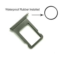 Replacement Sim Card Tray for iPhone 11 Pro,for