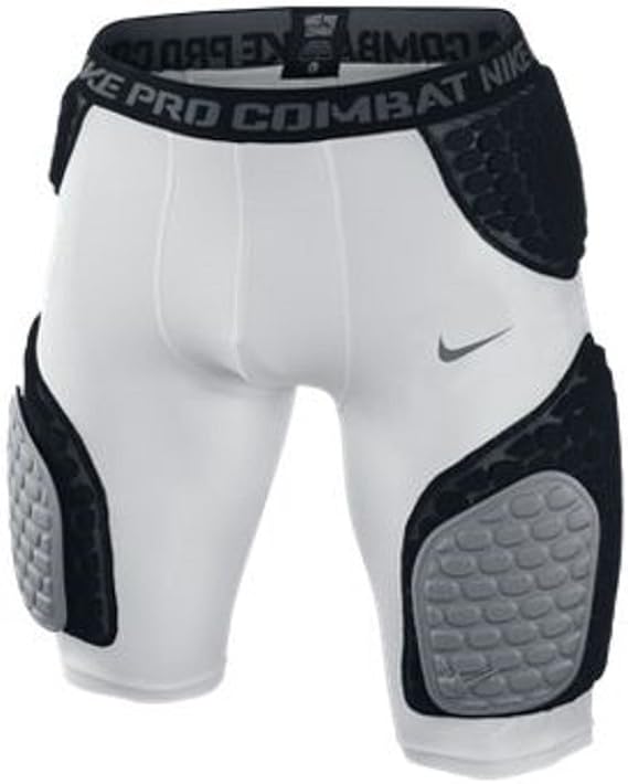 nike hyperstrong padded shorts