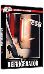 The Refrigerator - L'attaque du frigo tueur