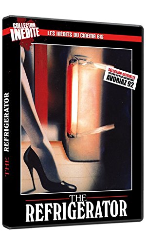 The Refrigerator - L'attaque du frigo tueur