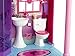Barbie 3-Story Dream Townhouse