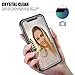 iPhone 11 Case, iPhone XR Case, Re-sport Full-Body Protective Shockproof Dustproof Clear Back Cover Anti-Scratch Slim Case Built-in Screen Protector Compatible iPhone 11 6.1 inch 2019/ iPhone XR 2018