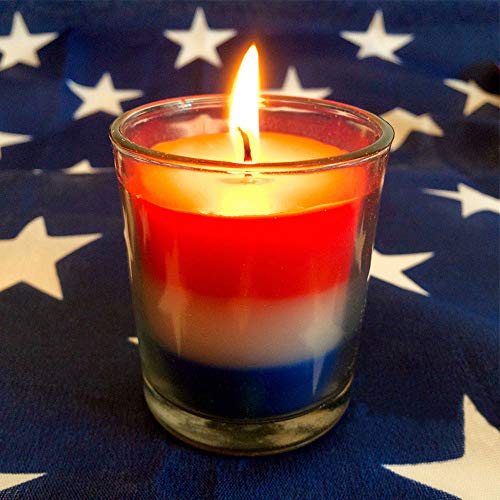 5 EricX+Light+Candle+Color+Making