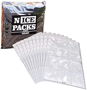 wholesale ice packs for shipping