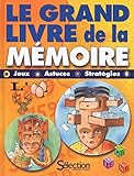 Le grand livre de la mémoire (French Edition) by 