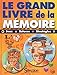 Le grand livre de la mémoire (French Edition) by 