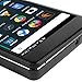 Skinomi Full Body Skin Protector Compatible with ZTE Axon M (Screen Protector + Back Cover) TechSkin Full Coverage Clear HD Film