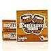 Double Barrel Surf Wax - Warm Water - 3 Pack