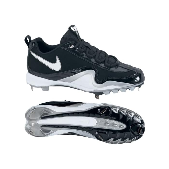Buy Nike Mens Slasher Low Baseball 