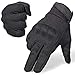 AXBXCX Gloves Black M