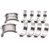 ACL Staticide ACL 5M909A-10 Main Bearing Set