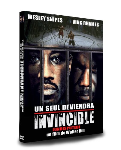 Un seul deviendra invincible