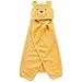 Disney Baby Puppet Head Towel Set, Yellow/White Winnie The Pooh