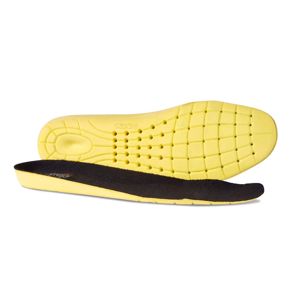 Rock Fall ProMan PM4010 Boston Lightweight Safety Trainer Size 8, Blue - Image 3