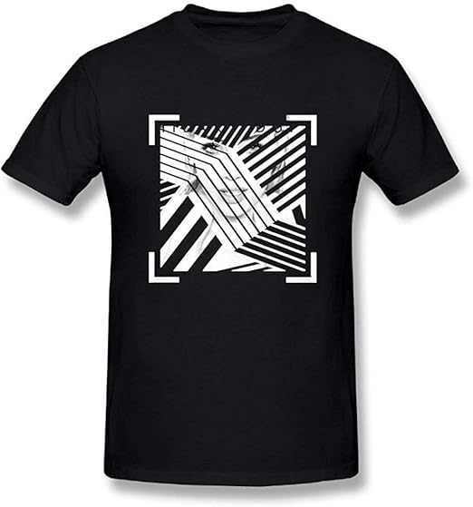 Amazon メンズカジュアルヒラリーダフブリーズイン ブリーズアウト Tシャツ Tシャツ カットソー 通販