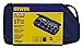 Irwin Industrial Tools 3073004 General Purpose Hole Saw Kit, 17-Piece