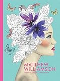 Matthew Williamson: Fashion, Print & Coloring Book by 