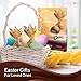 DOVE Milk Chocolate Truffles Easter Candy Gifts 5.31-Ounce 3 Pack Bag