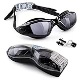 Naga Sports Marine Swimming Goggles