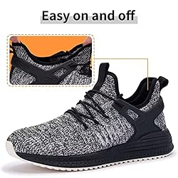 SDolphin Running Workout Shoes for Men - Gym