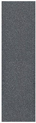 3-Pack Skateboard Grip Tape Sheet, Anti-Slip Tape 9" x 33"